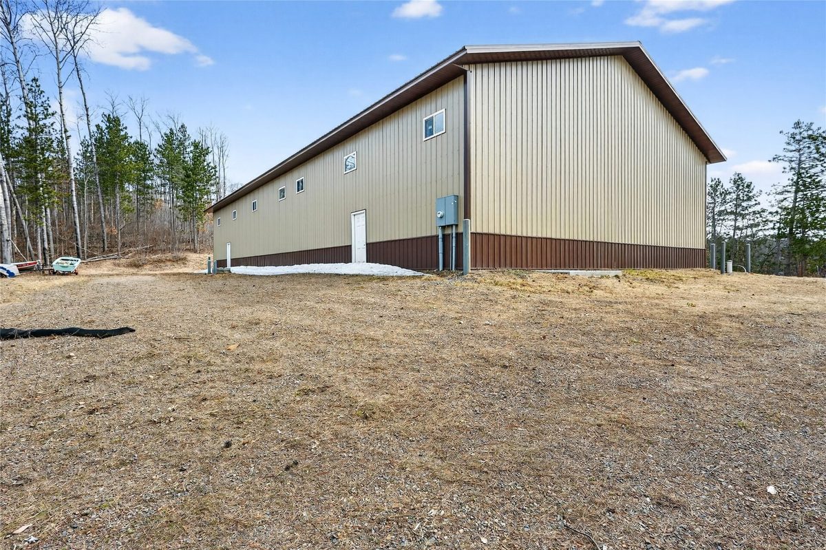 N7891 Hilly Lane, Spooner WI 54801 - Land house for sale - MLS #1602909 - image18