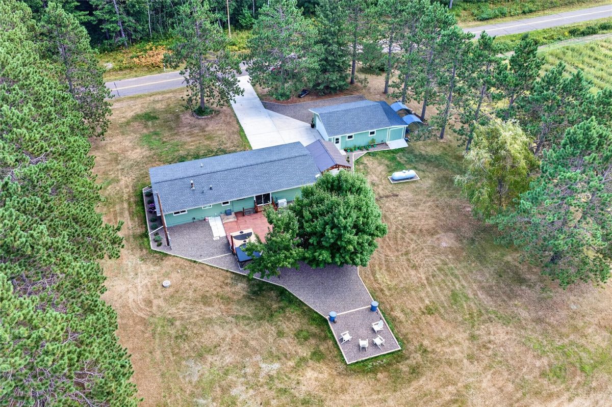 N6581 Mackey Road, Springbrook WI 54875 - Residential house for sale - MLS #1604292 - image47