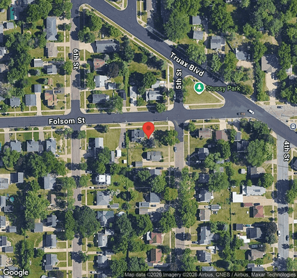 507 Folsom Street, Eau Claire, WI