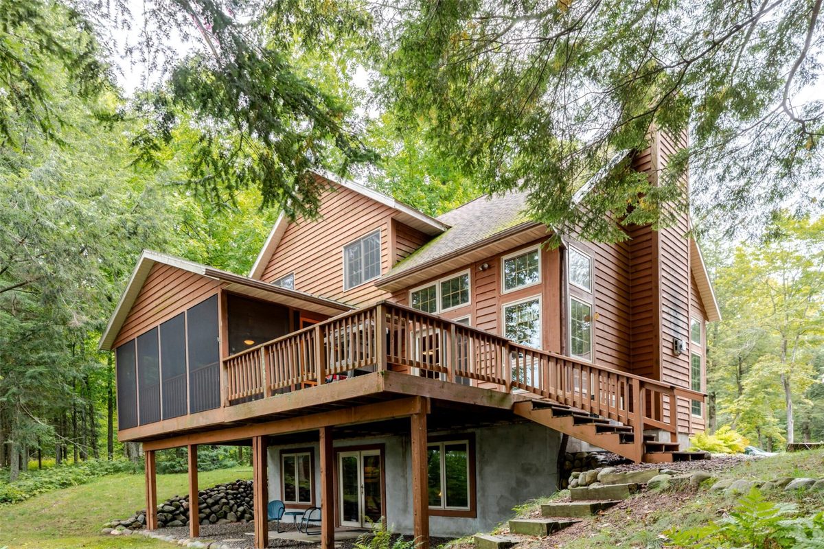 10976 Crane Lane, Hayward WI 54843 - Residential house for sale - MLS #1603329 - image22
