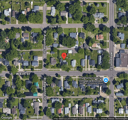 528 W Elm Street, Chippewa Falls, WI