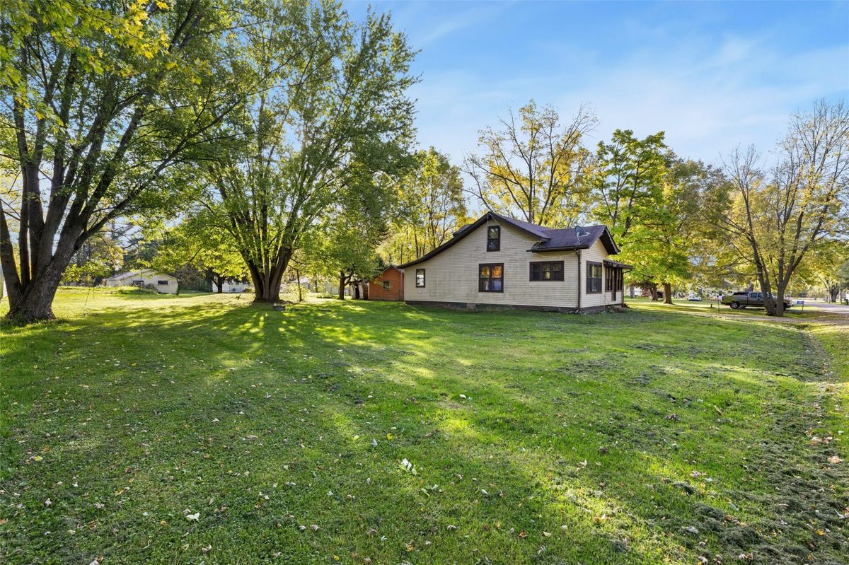 N3072 Clark Street, Humbird WI 54746 - Residential house for sale - MLS #1605809 - image2