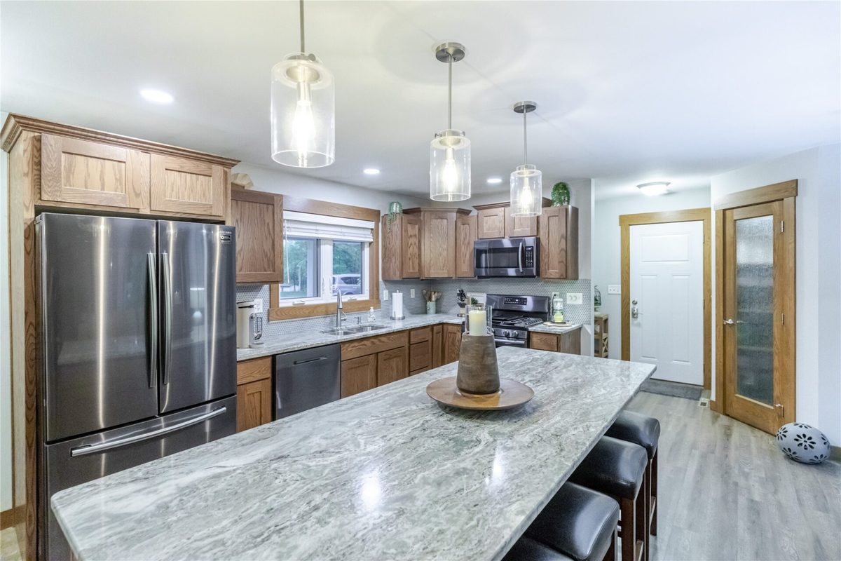 1531 Fawn Avenue, Fall Creek WI 54742 - Residential house for sale - MLS #1601559 - image2