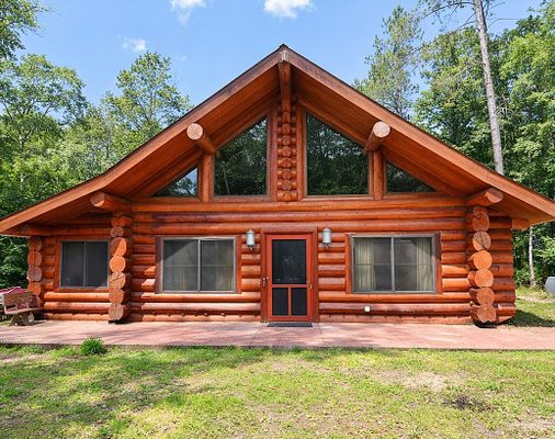 29774 Little Bear Drive Danbury WI 54830