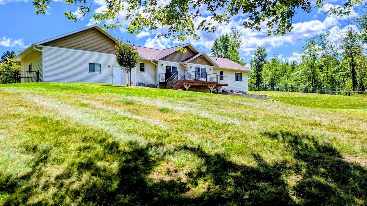 N879 State Highway 40, New Auburn WI 54757 - Residential house for sale - MLS #1605331 - image6