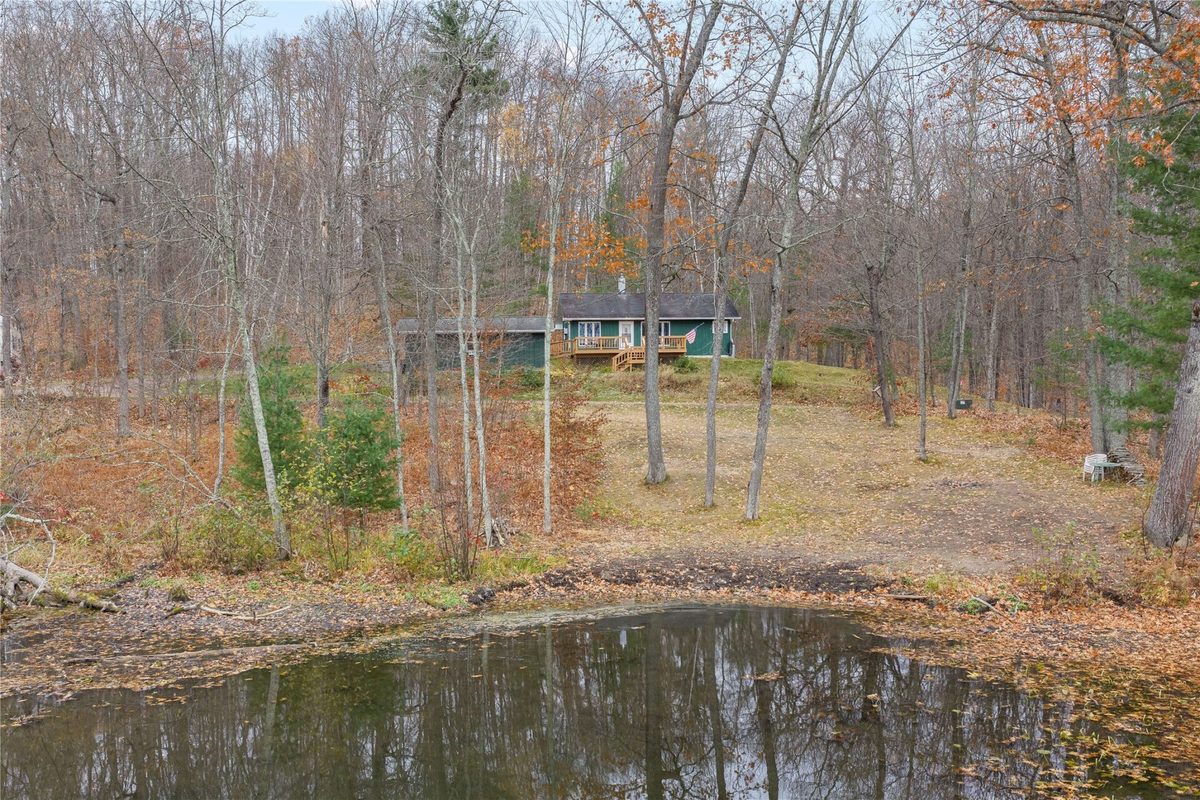 N810 Holy Island Road, Sarona WI 54870 - Residential house for sale - MLS #1606303 - image36