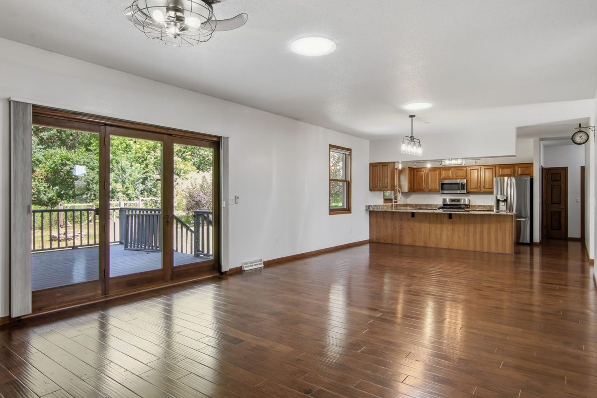 51152 Oak Ridge Road, Osseo WI 54758 - Residential house for sale - MLS #1604427 - image9