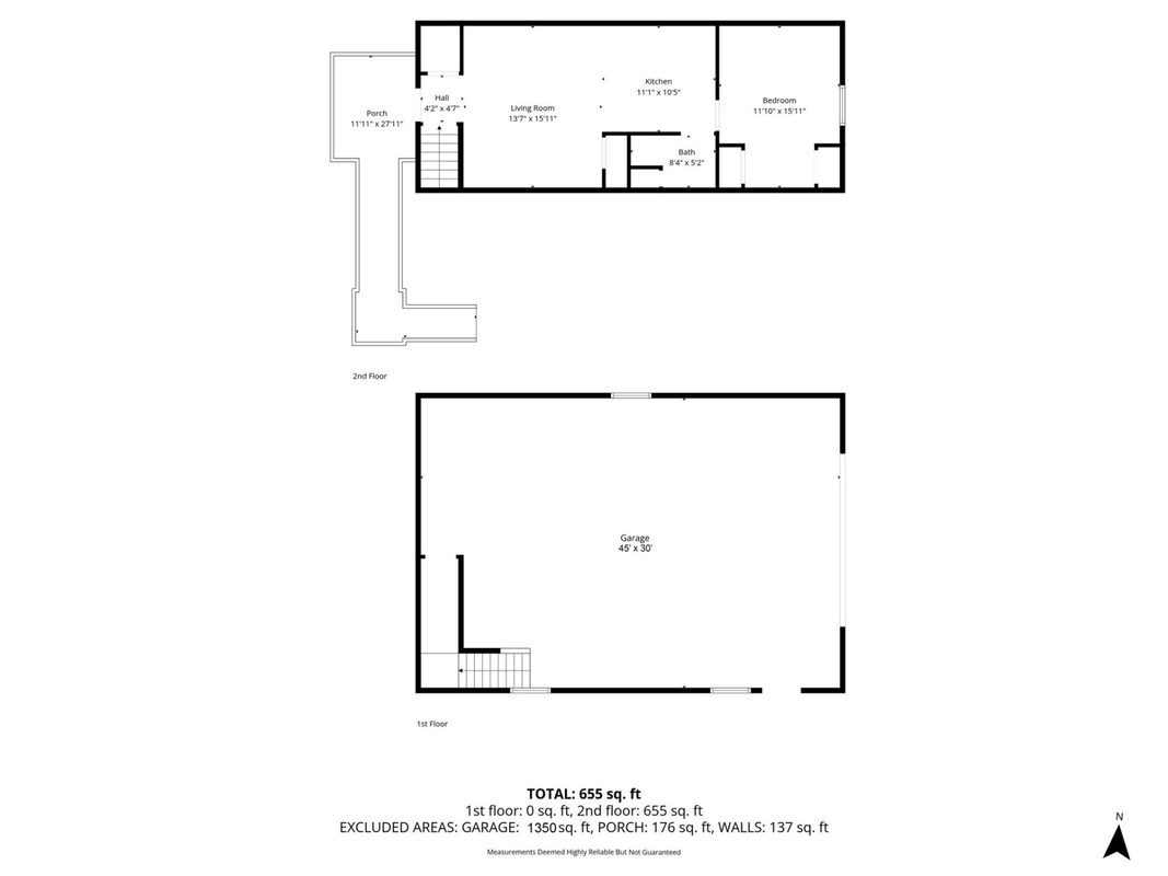 Residential at W15240 Sjuggerud Coulee Road, Whitehall, WI 54773 — photo 49