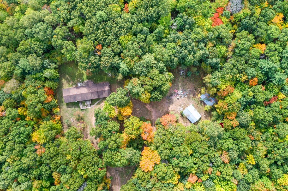 26557 Helsene Road, Webster WI 54893 - Residential house for sale - MLS #1605430 - image38