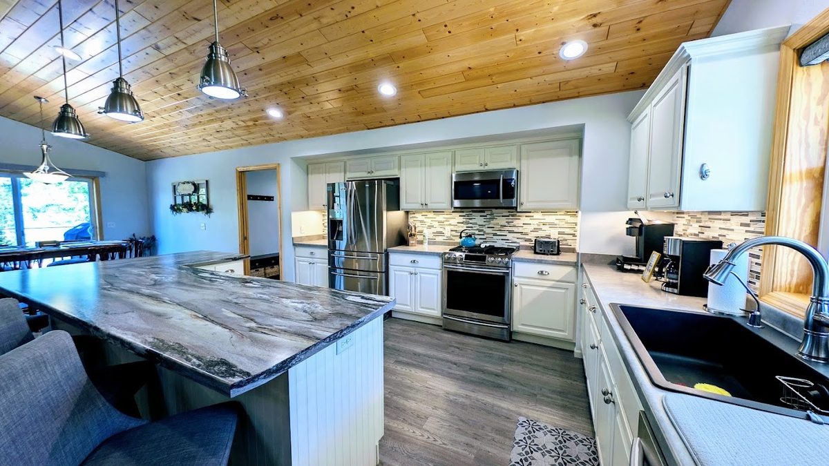N879 State Highway 40, New Auburn WI 54757 - Residential house for sale - MLS #1605331 - image9