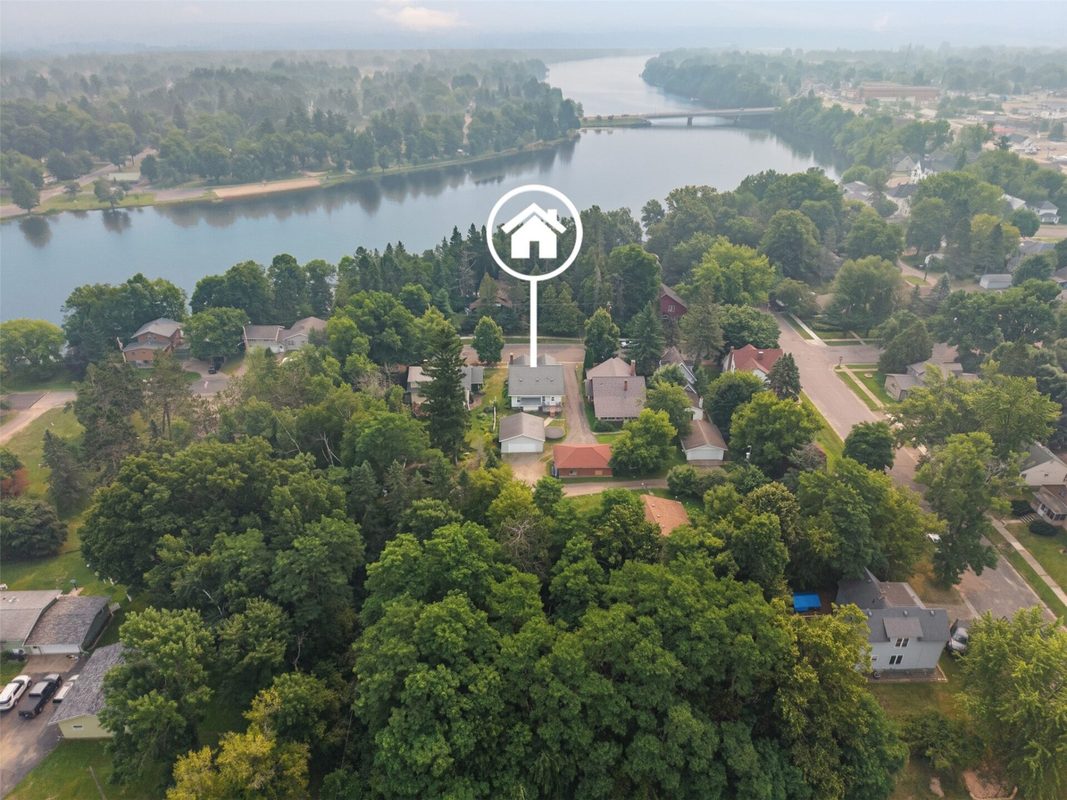 416 4th Street, Ladysmith WI 54848 - Residential house for sale - MLS #1603417 - image2