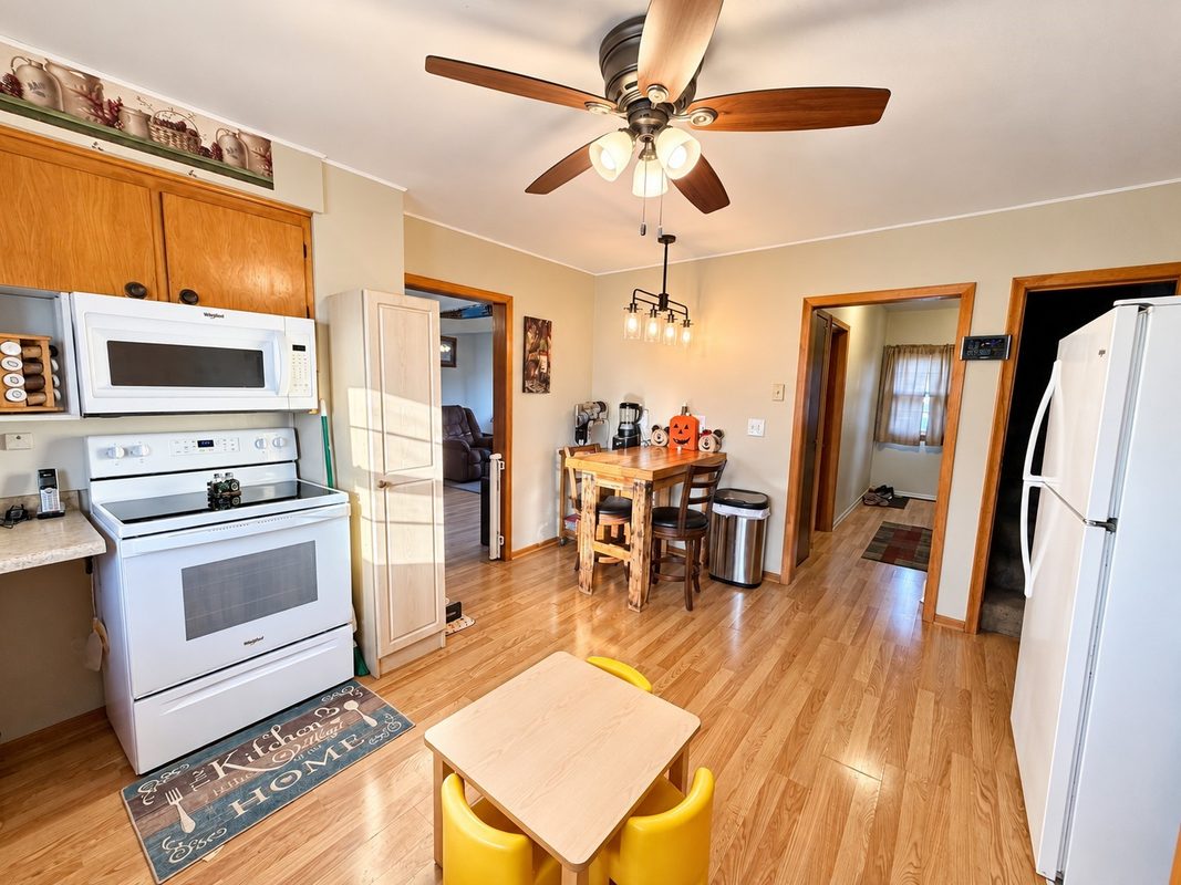 1314 Tainter Street, Menomonie WI 54751 - Residential house for sale - MLS #1605767 - image5