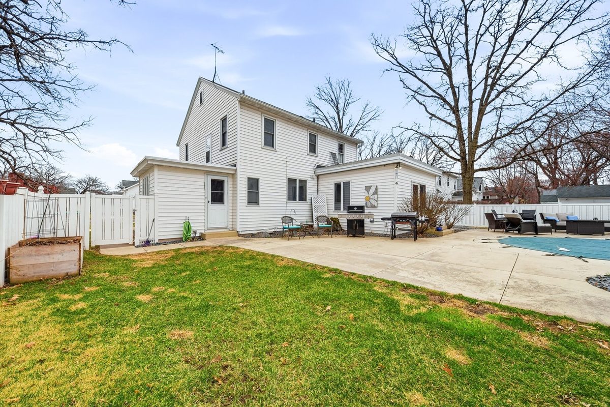 810 Miles Street, Chippewa Falls WI 54729 - Residential house for sale - MLS #1599695 - image37