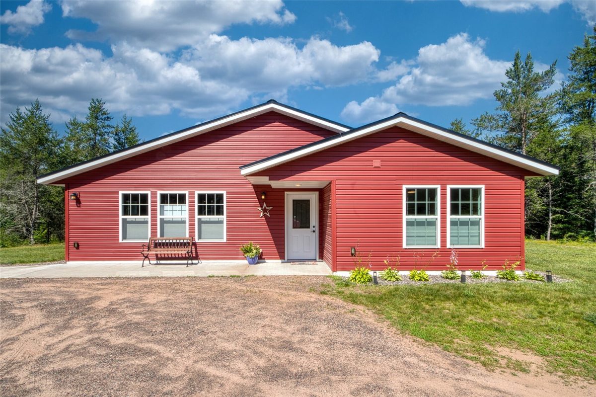 9429N Brodi Lane, Hayward WI 54843 - Residential house for sale - MLS #1602813 - image2