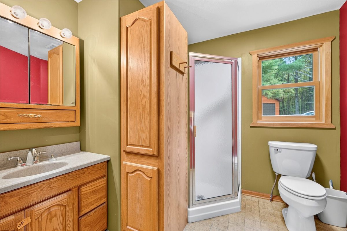1440 Gronemus Road, Barnes WI 54873 - Residential house for sale - MLS #1604935 - image21