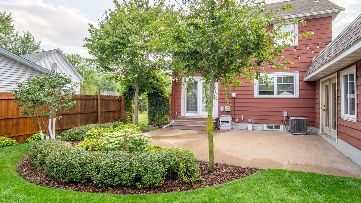 2017 11th Street, Eau Claire WI 54703 - Residential house for sale - MLS #1605275 - image7