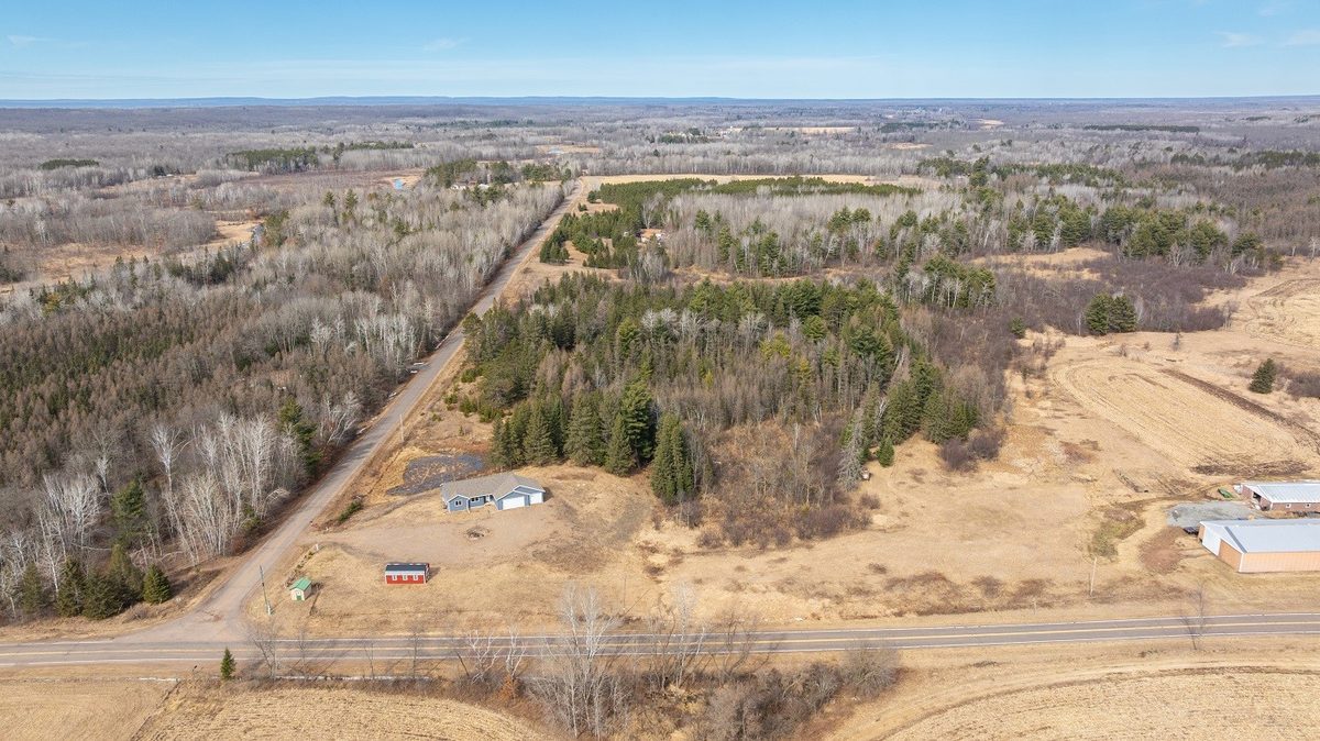 27633 182nd Street, Holcombe WI 54745 - Residential house for sale - MLS #1599100 - image42