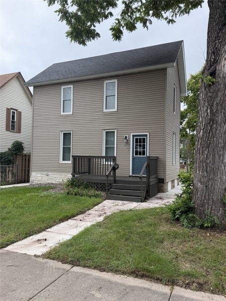 406 Talmadge Street