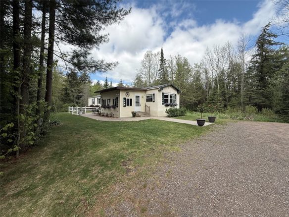 24514 State Highway 178, Cornell WI 54732 - Residential house for sale - MLS #1598824 - image1