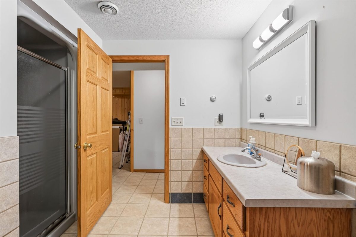 609 Walter Street, Spooner, WI