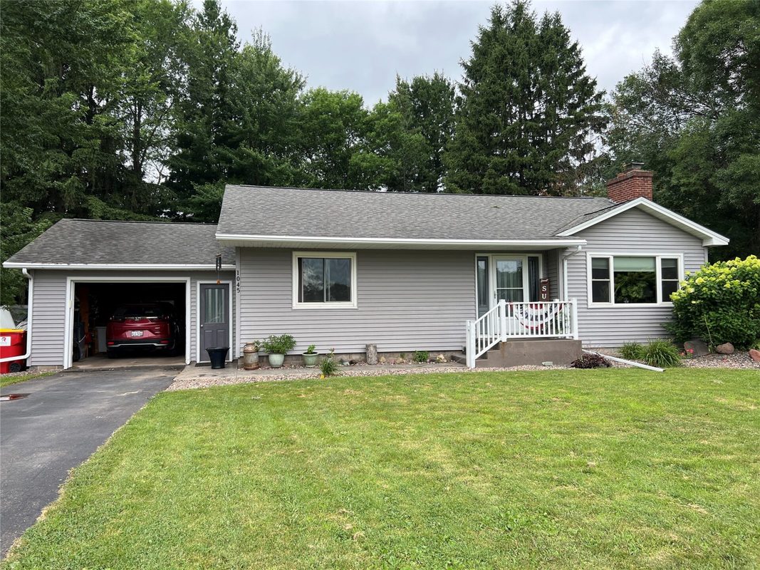 1045 10th Avenue, Cumberland WI 54829 - Residential house for sale - MLS #1603506 - image3