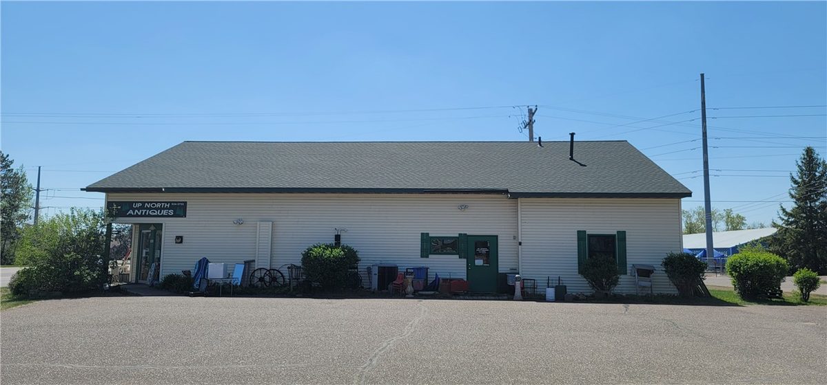 10331 State Highway 27, Hayward WI 54843 - CommercialSale house for sale - MLS #1591616 - image4
