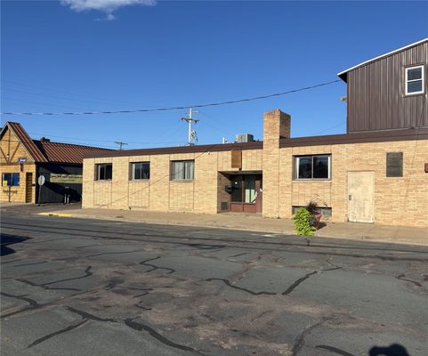 415 N Front Street Spooner WI 54801