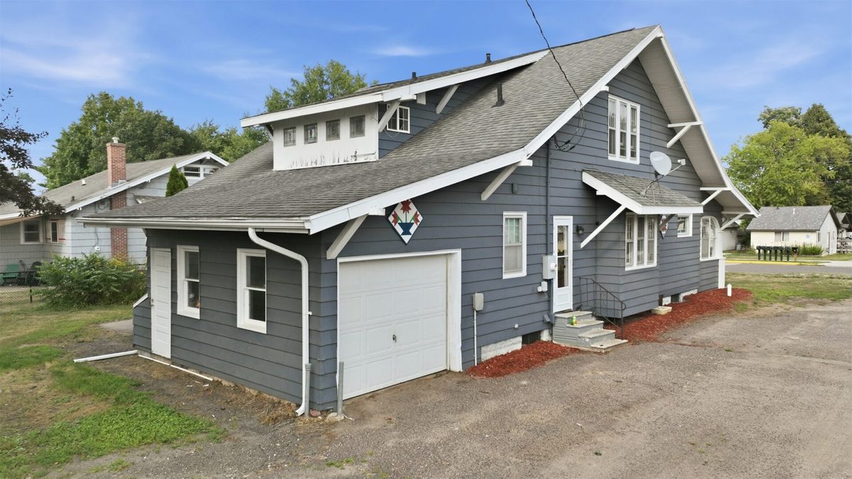 717 1st Street, Chetek WI 54728 - Residential house for sale - MLS #1603878 - image6