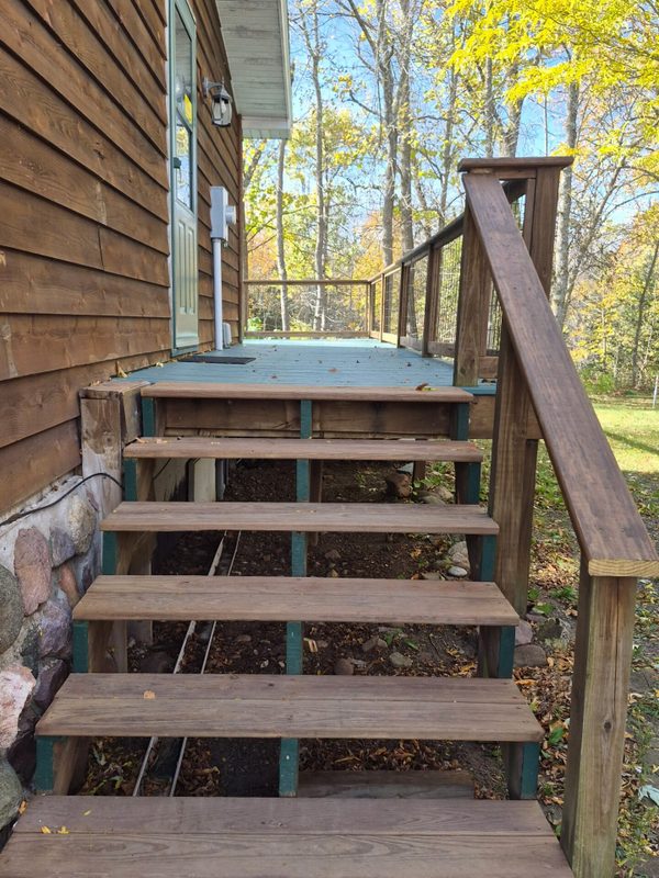 11681 W Bechtel Rd, Radisson WI 54867 - Residential house for sale - MLS #1605840 - image21