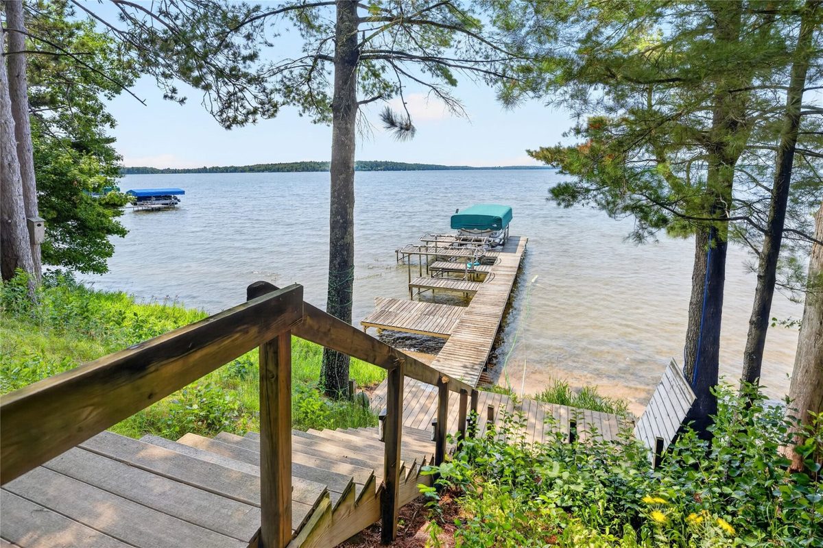 8457 County Highway K, Hayward WI 54843 - Residential house for sale - MLS #1603553 - image31