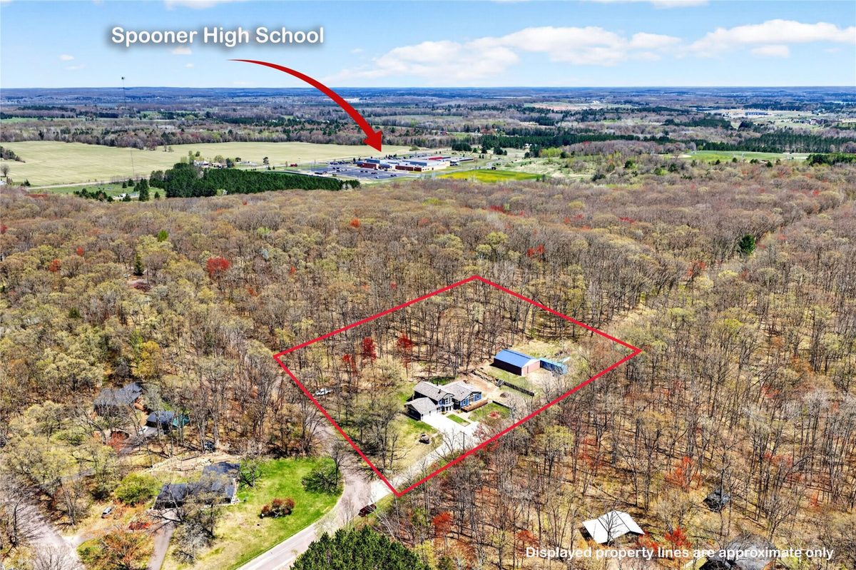 N5502 Oakwood Drive, Spooner WI 54801 - Residential house for sale - MLS #1601120 - image7