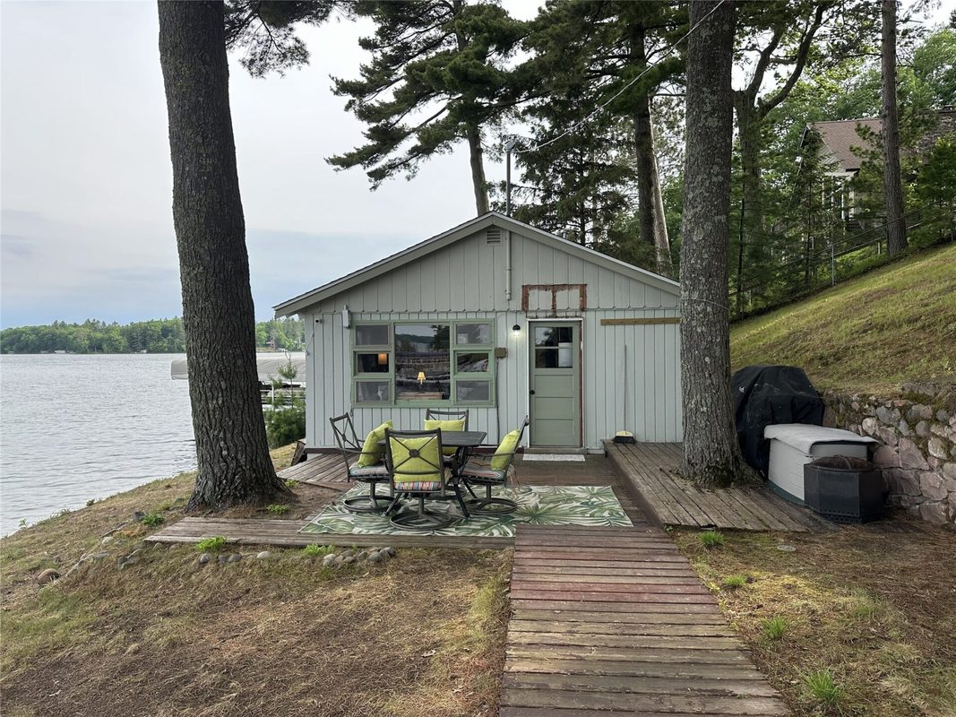 12618 Holiday Avenue, Hayward WI 54843 - Residential house for sale - MLS #1602050 - image2