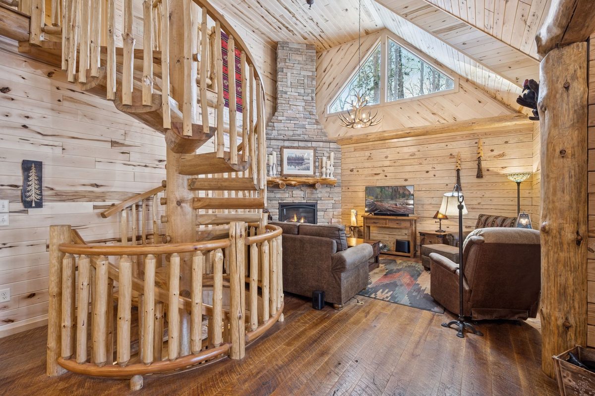 11966 Snowy Owl Lane, Hayward WI 54843 - Residential house for sale - MLS #1600954 - image17
