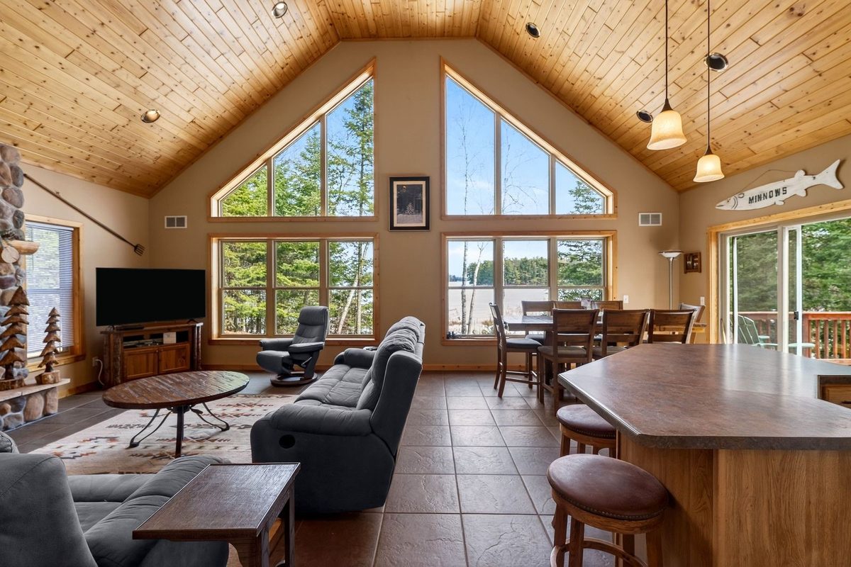8728 W Elephant Rock Road, Hayward, WI — photo 13