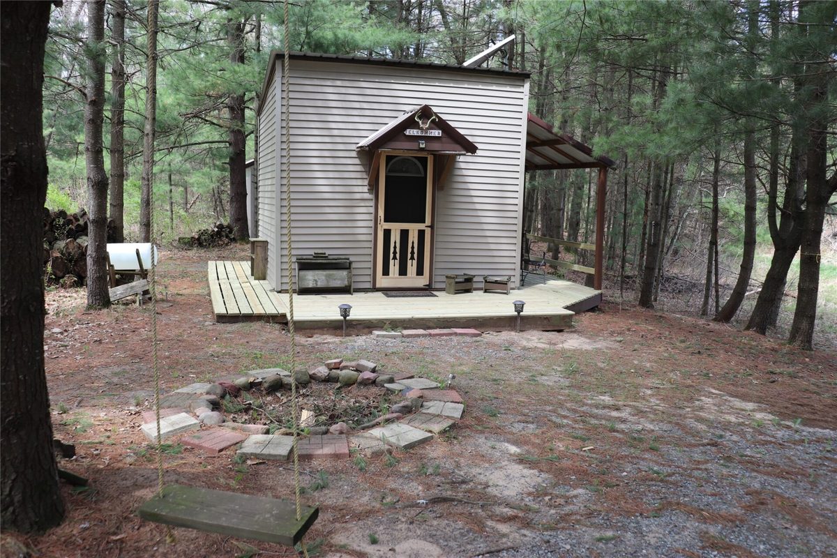W14702 Old Highway 10, Fairchild WI 54741 - Land house for sale - MLS #1600847 - image33