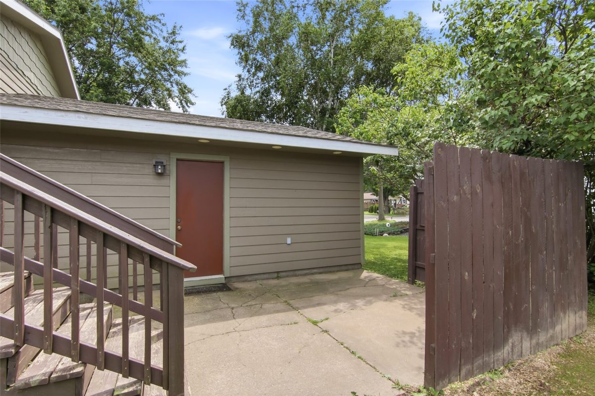 915 Marshall Street, Rice Lake WI 54868 - Residential house for sale - MLS #1602778 - image34