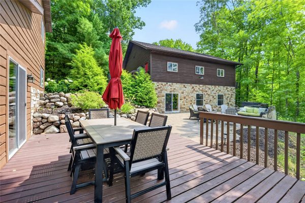 N457 Balsam Lake Road Birchwood WI 54817