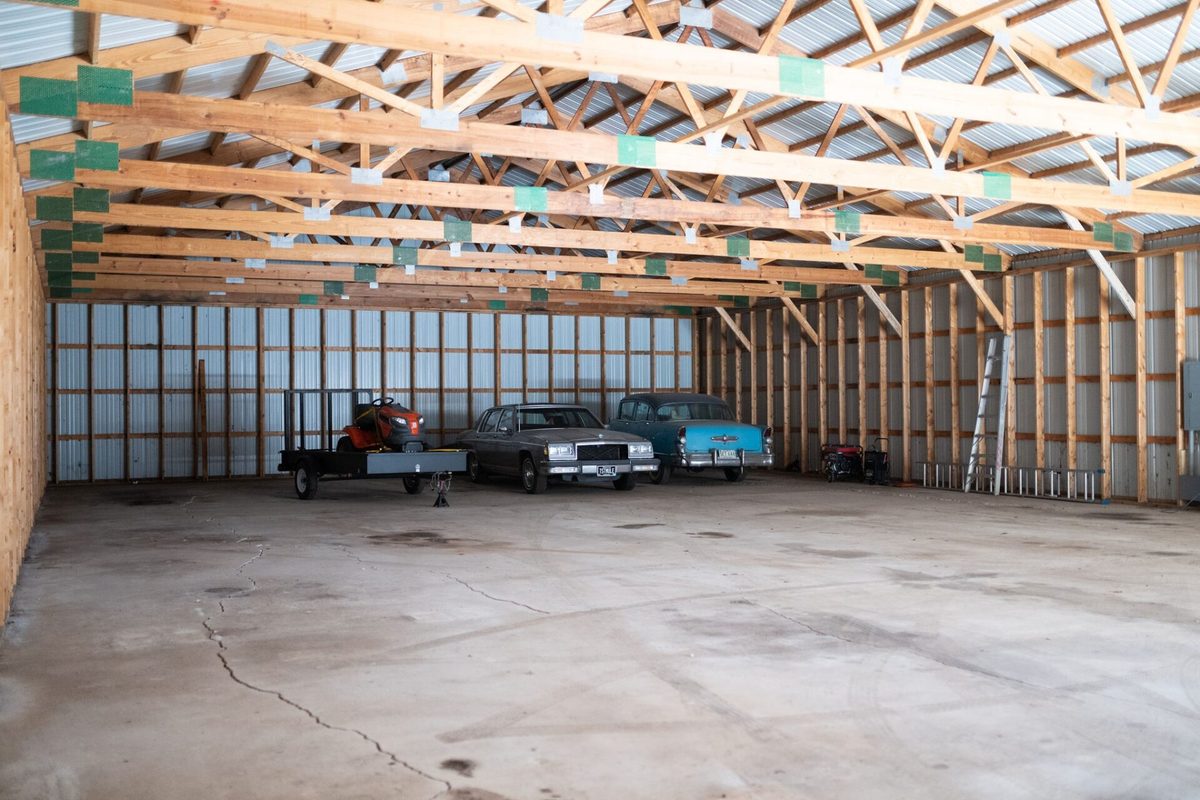 7258N Knowles Road, Winter, WI — photo 48