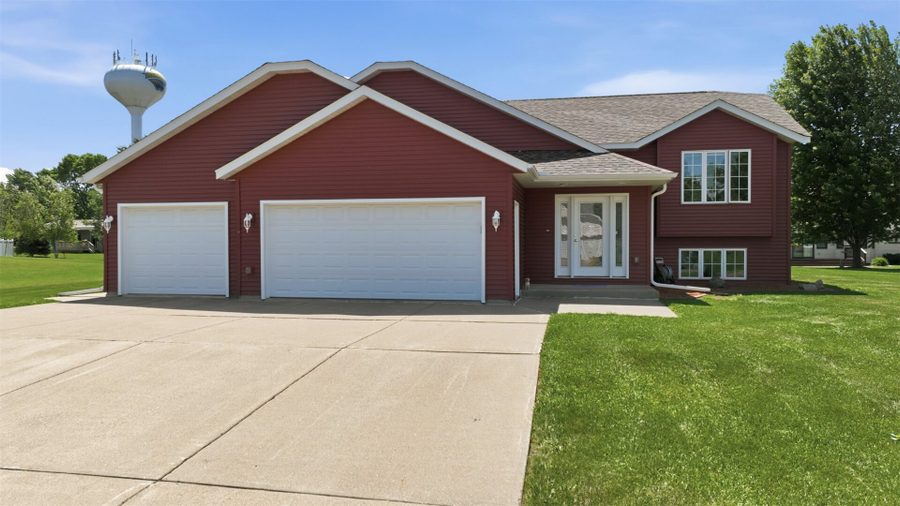 1510 Sabrena Court