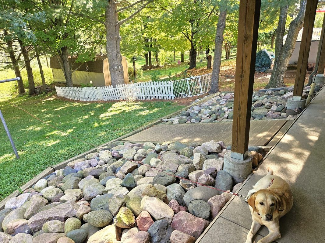 1105 Boehmer Drive, Rice Lake WI 54868 - Residential house for sale - MLS #1604746 - image8