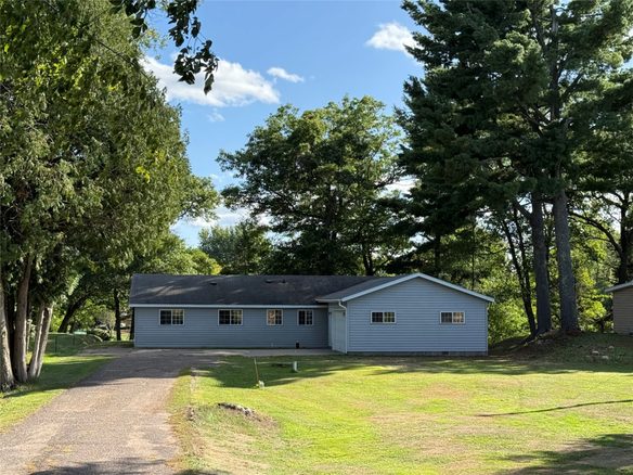 2727 26 7/8 Avenue, Mikana WI 54857 - Residential house for sale - MLS #1604995 - image1