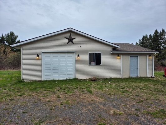 7599 County Road, South Range WI 54874 - CommercialSale house for sale - MLS #1598411 - image1