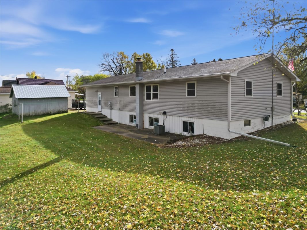 435 Main Street, Boyceville WI 54725 - Residential house for sale - MLS #1605918 - image42