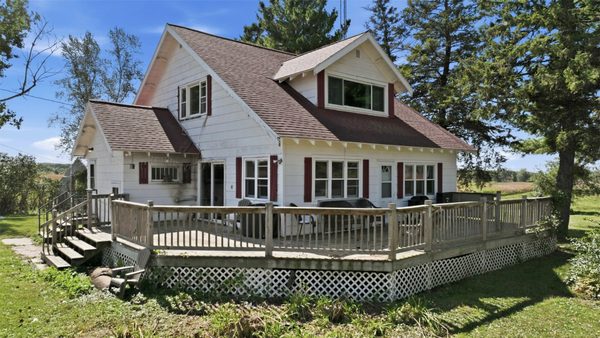 2827 24th Avenue Rice Lake WI 54868
