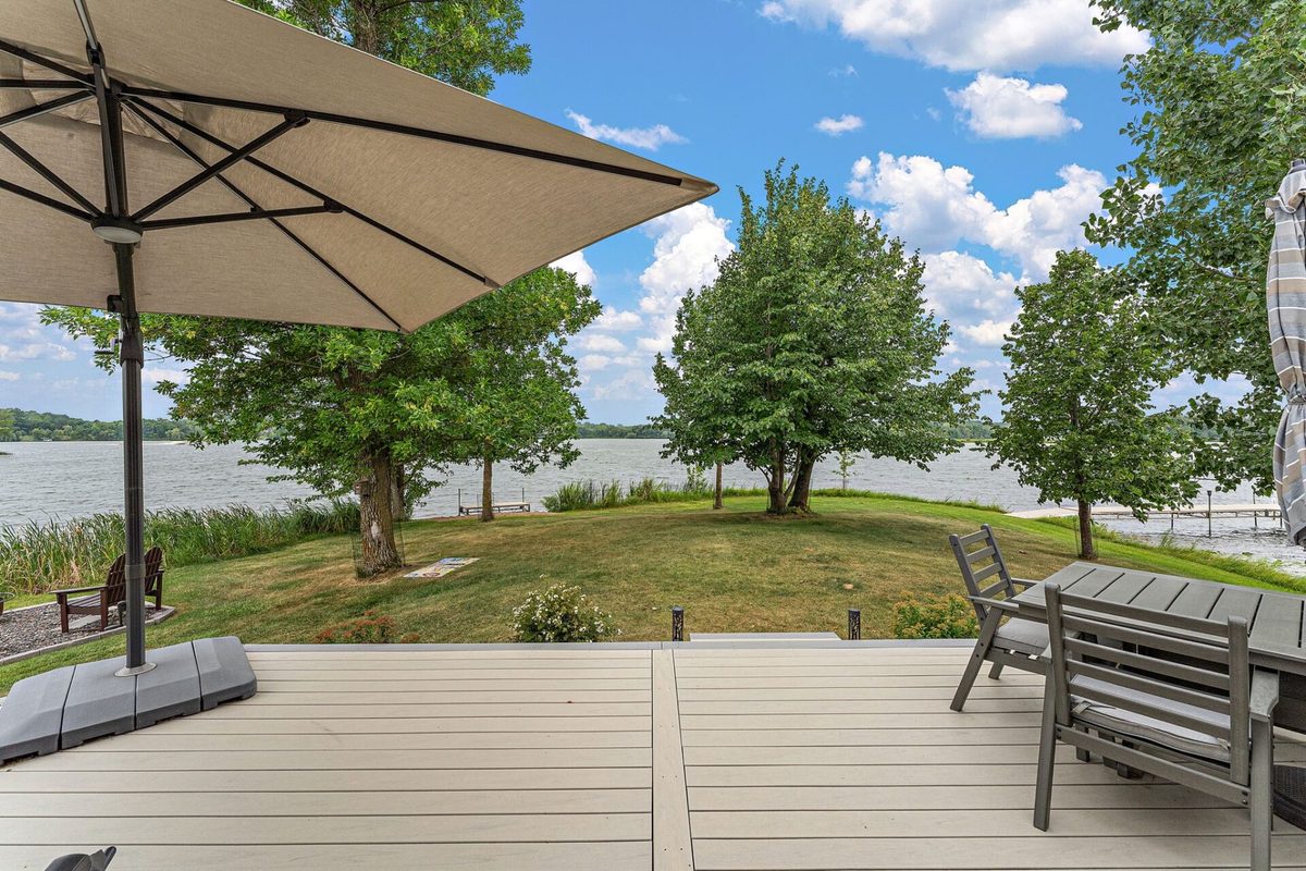 12218 Pickerel Point, Grantsburg, WI