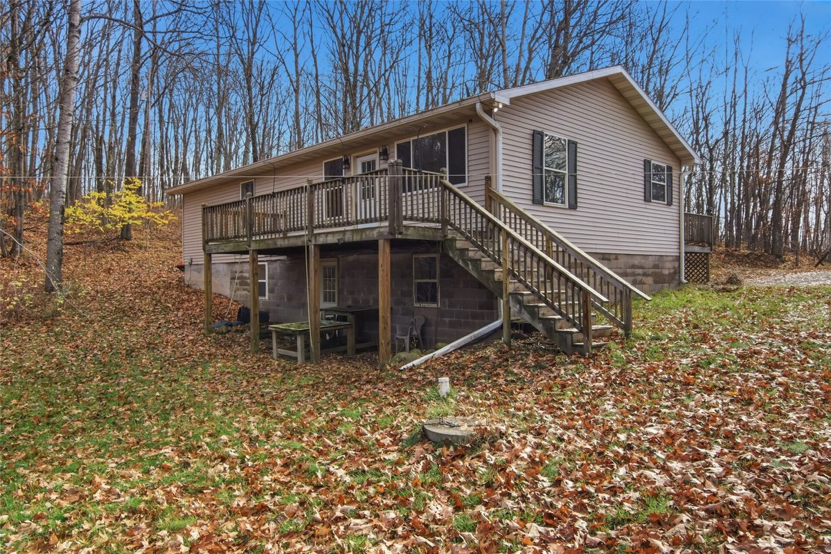 11701N Stone Road, Hayward WI 54843 - Residential house for sale - MLS #1605744 - image34