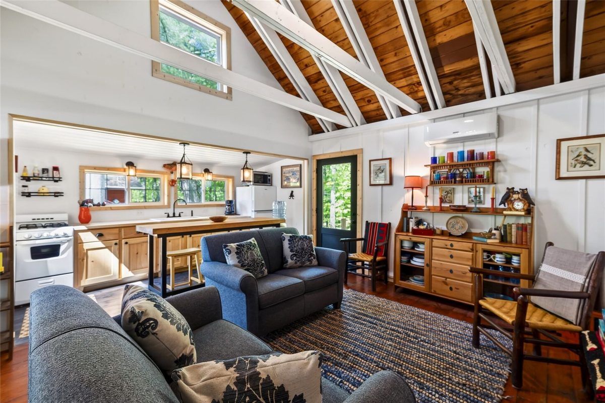 W374 County Road DD, Birchwood, WI