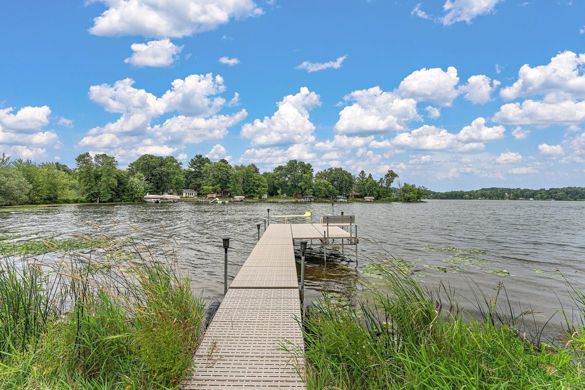 12218 Pickerel Point, Grantsburg, WI