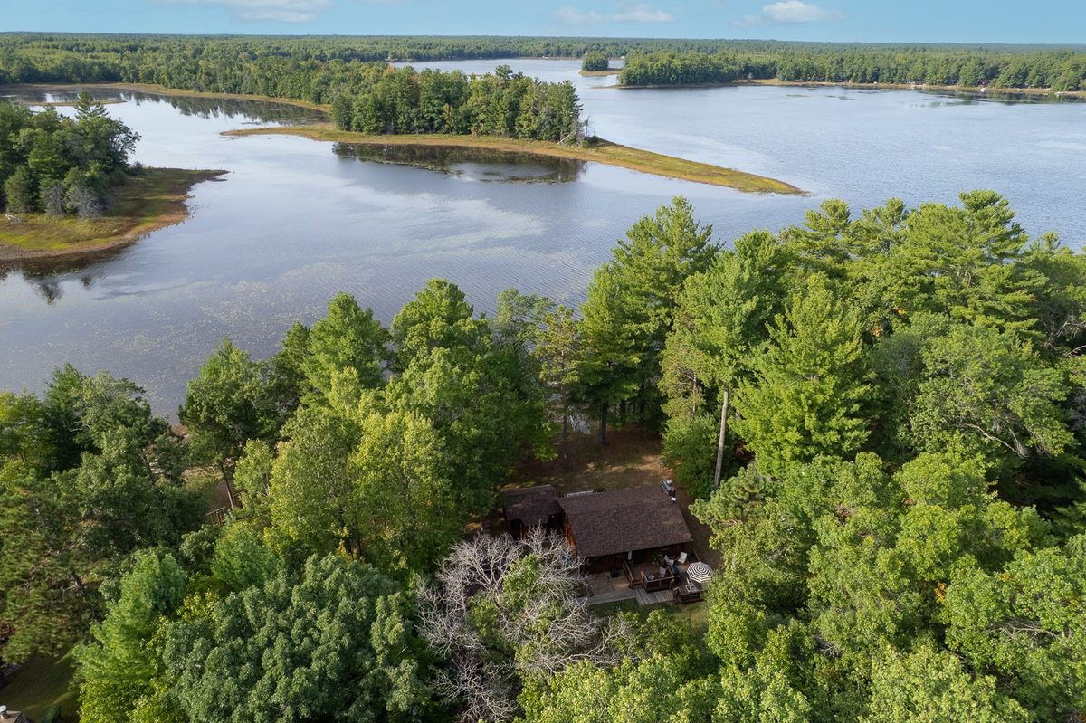 4120 Mallard Lake Road, Webster WI 54893 - Residential house for sale - MLS #1605325 - image49