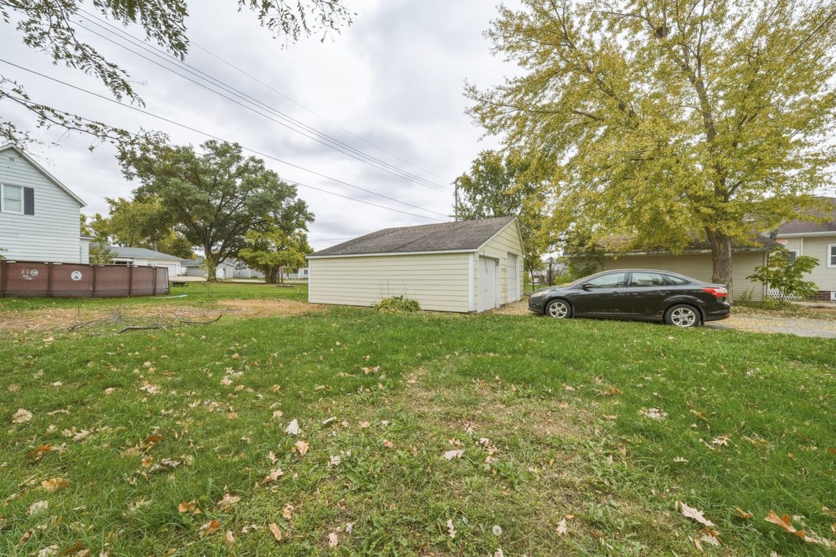 50768 Caroline Street, Osseo WI 54758 - Residential house for sale - MLS #1605414 - image8